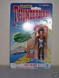 from Matchbox Matchbox Thunderbirds Jeff Tracy Figure