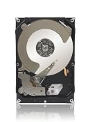 Amazon.com: Seagate Barracuda 7200 1 TB 7200RPM SATA 6 Gb/s NCQ 64MB Cache 3.5-Inch Internal Bare Drive ST1000DM003: Electronics