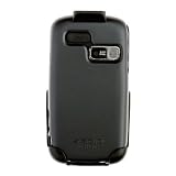 Seidio Innocase Surface Spring Clip Holster Combo for ATandT HTC Tilt (Black)