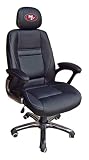 San Francisco 49ers Head Coach Office Chair
