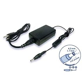 100V-240V (Input), 19V (Output), 4.74A(Output Current), 90W, Replacement Laptop AC Adapter for ASUS A2000H, A2000L, A8Jm, F7000, Grandio F7400, M2N, S1000N, S5200N, Z9000, ASUS A2, A3, A6, L, L3, L5, L7000, M, M3, M5, S1, S5, V6, W, Z, Z9 Series, ***LG A1, F1, LM60, LS55, M1, M6, S1, TX, W2, W4 Series,***GATEWAY MX7118, 7110GX, 7405GH, 7405GX, 7410GX, 7415GX, 7426GX, 7508GX, 7510GH, 7510GX, 7515GX, (Fits selected models only), Compatible Part Numbers: G1901,LSE0202C1990, PA-1900-08, 0220A1890, 2522264