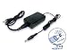 Replacement Laptop AC Adapter for COMPAQ 500, Armada, Evo, COMPAQ Presario 1500, 1510, 1520, 1530, 1540, 1550, 1560, 1570, 2200, 2210, 2220, 2230, 2240, 2250, 2260, 2270, 2800, 2810, 2820, 2830, 2840, 2860, 2870, 2880, 900, 910, 920, 930, 940, 950, B1800, B1810, B2000, B2800, B2810, B2820, C, F, M2000, M2010, M2020, M2030, M2040, M2050, M2070, M2100, M2200, M2210, M2220, M2230, M2240, V2000, V2010, V2020, V2030, V2040, V2100, V2200, V2300, V2400, V3000, V4000, V5000, x1000, x1010, x1020, x1030, x1040, x1050, x1060, x1070, x1080, x1090, x1100, x1200, x1210, x1220, x1230, x1240, x1300, x1310, x1320, x1400, x1410, x1420, x1430, x1460, x1480 Series, COMPAQ Prosignia Series, (Fits selected models only), Compatible Part Numbers: 101880-001, 101898-001, 120765-001, 146594-001, 159224-001, 163444-001, 163444-291, 179725-003, 208190-001, 209124-001, 209126-001, 239427-001, 239427-003, 239428-001, 239704-001, 239704-291, 239705-001, 265602-001, 265602-011, 265602-021, 265602-031, 265602-061, 265602-081, 265602-291, 265602-AA1, 265602-AD1, 265602-AG1, 265602-D61, 283884-001, 285288-001, 285546-001, 286755-001, 287515-001, 287694-001, 293428-001, 293705-001, 325112-001, 325112-011, 325112-021, 325112-031, 325112-061, 325112-081, 325112-111, 325112-201, 325112-291, 325112-AA1, 325112-AD1, 325112-BB1, 338136-001, 371790-001, 380467-001, 380467-003, 380467-004, 386315-002, 387661-001, 393955-01, 394224-01, 402018-001, A265, AC-C14, DC359A, DL606A, ED494AA, EG409AA, EG410AA, EH642AA, LPACQ3, P-0K065B13, PA-1650-02C, PA-1650-02H, PA-1651-02C, PA-1900-05C1, PA-1900-18R1, PP1006, PPP002D, PPP009H, PPP012H-S, PPP012L, PPP012L-S, PPP012S-S, PPP014L-S