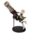 GOD EATER BURST 台場カノン (1/7スケール PVC製塗装済み完成品)