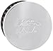 Moroso 68781 Oil Separator Breather, Push In w/Grommet