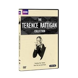 Terence Rattigan Collection