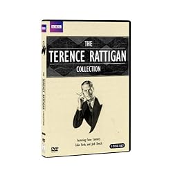 Terence Rattigan Collection