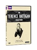 Terence Rattigan Collection