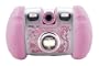 Vtech - 122855 - Jeu Electronique - Kidizoom Twist - 7 en 1 - Rose
