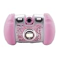 Vtech - 122855 - Jeu Electronique - Kidizoom Twist - 7 en 1 - Rose