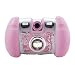 Vtech - 122855 - Jeu Electronique - Kidizoom Twist - 7 en 1 - Rose
