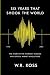 Six Years that Shook the World: The Story of the Internet, Telecom and Optical Market Revolutions