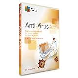 AVG Anti Virus 2012 1 PC, 1 Year Licence (PC)