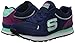 Skechers Sport Women's Empire Rock Around Fashion Sneaker