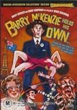 Barry McKenzie Holds His Own [DVD]