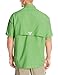 Columbia Sportswear Men's Big Bahama II Short Sleeve Shirt