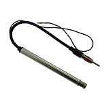 Absolute AVW53 Aftermarket Radio to Factory Antenna Adapter for Select Volkswagen and... 