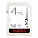 4Gb Nintendo Dsi Secure Digital Sdhc Card