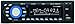 Megakick Tahiti Autoradio USB SD AUX MP3 digital 11cm 160W