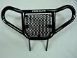 Yamaha YFZ 450R YFZ 450X Bumper Black