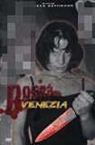 Rossa Venezia Marianna Bertucci All Regions PAL UNRATED DVD