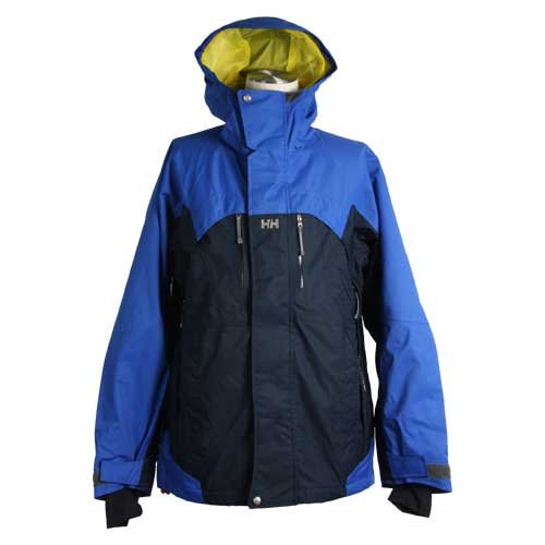 HELLY HANSEN(ヘリーハンセン) スノーボードウェア ジャケット メンズ・男性用 スノーウェア スキー・スノボー