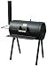 SLOPPY JOE, JOEs Barbeque & Grill, massiver Stahl, 85 kg