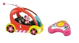Littlest Pet Shop 32860148 - Ferngesteuerter Freizeitflitzer