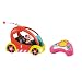 Littlest Pet Shop 32860148 - Ferngesteuerter Freizeitflitzer