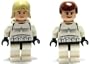Luke Skywalker & Han-Solo (Stormtrooper Disguise) - LEGO Star Wars Figure