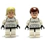 Luke Skywalker & Han-Solo (Stormtrooper Disguise) - LEGO Star Wars Figure