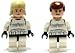 Luke Skywalker & Han-Solo (Stormtrooper Disguise) - LEGO Star Wars Figure