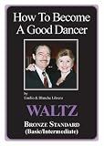 WALTZ - Basic/Intermediate
