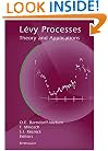 Levy Processes
