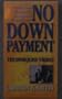 No Down Payment