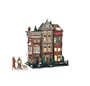 D56 Dept 56 Christmas in City East Village Row Houses
