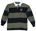 GUINNESS HOOPED SHIELD JERSEY