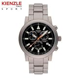Kienzle Herrenarmbanduhr Sport V50191312050