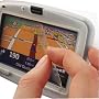 Proporta Advanced Screen Protector for TomTom 910