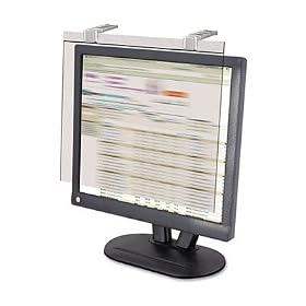 ~:~ KANTEK INC. ~:~ LCD Protect Glass Monitor Filter w Privacy Screen for 15 Monitor,... by ~:~ KANTEK INC. ~:~