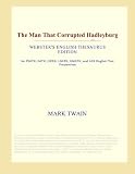 The Man That Corrupted Hadleyburg