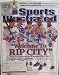 Carlos Beltran, Paul LoDuca, Jose Reyes & David Wright autographed Sports Illustrated Magazine (New York Mets)