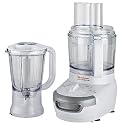 Moulinex Vitacompact FP4111 B5 Liquidiser, 20 Functions
