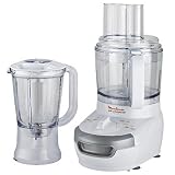 Moulinex vitacompact 20 function FP4111 B5