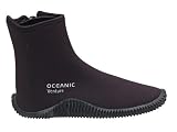 Venture 5mm Soft Sole Boots with Zipper - Size 8/9