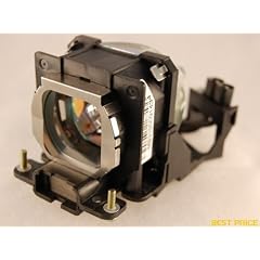 Panasonic ET-LAE700 kompatible Ersatzlampe f�r PT-AE700 / PT-AE700E / PT-AE700U