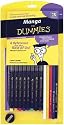 Manga Kit For Dummies