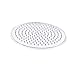 Imported Small Circle Clear Perler Fuse Beads Pegboard DIY Kid Craft #7 RS.220.00