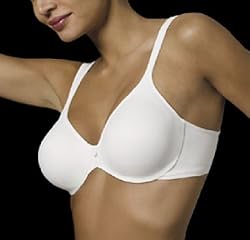 Bali Passion for Comfort Underwire Bra - 3383