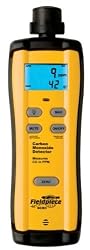 Fieldpiece SCM3 Carbon Monoxide Detector