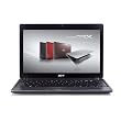 Acer Aspire TimelineX AS1830T-6651 11.6-Inch Laptop - Black
